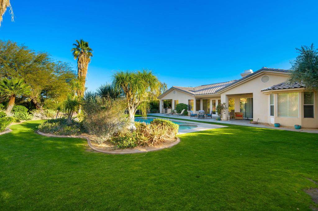 Rancho Mirage, CA 92270,44 Killian WAY