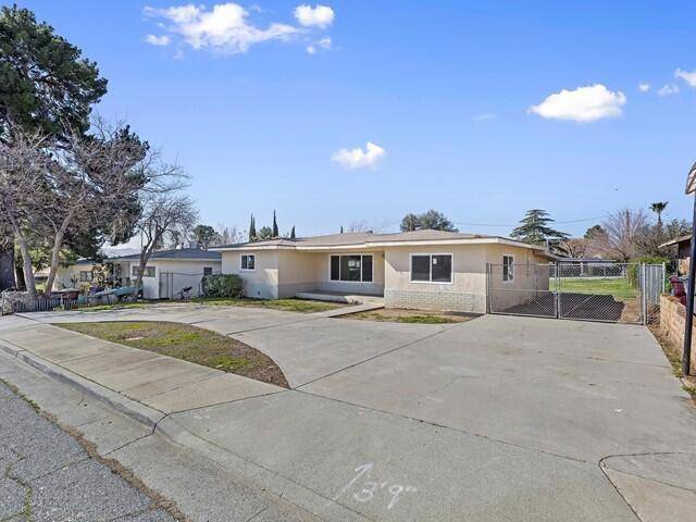 Banning, CA 92220,359 N 21st ST