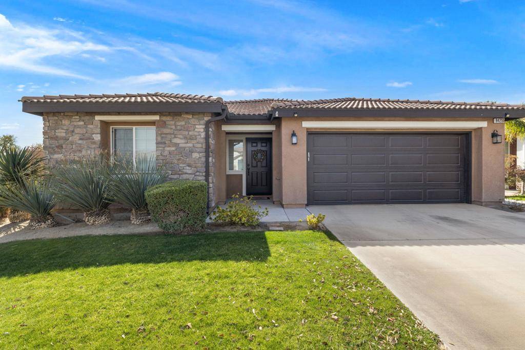 Indio, CA 92203,84255 Tramonto WAY