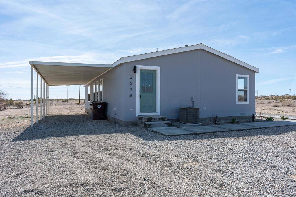 Thermal, CA 92274,2578 Dana AVE