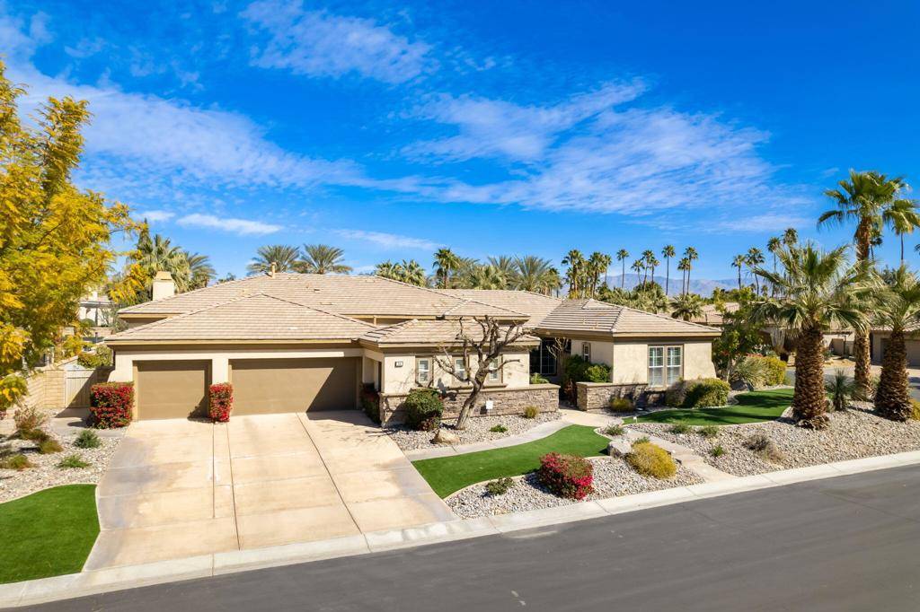 Rancho Mirage, CA 92270,36 Toscana WAY E