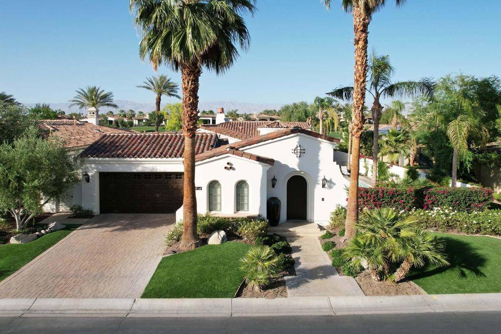 Indian Wells, CA 92210,76461 Via Chianti