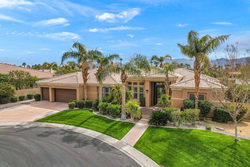 Rancho Mirage, CA 92270,37 Camino Real