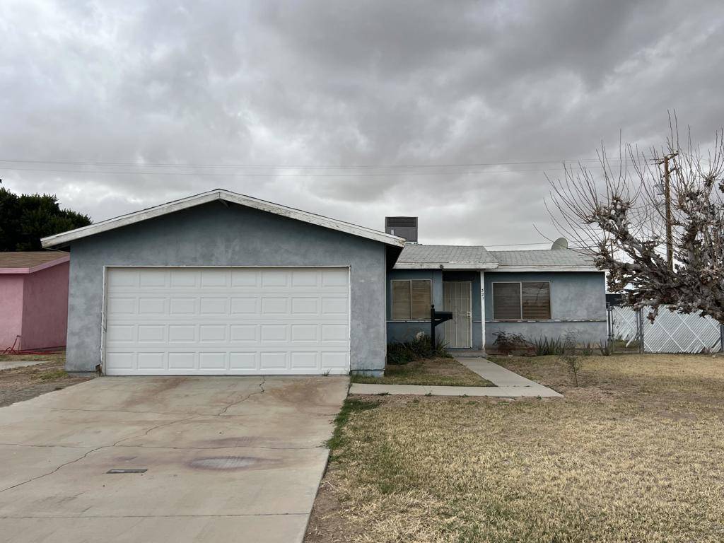 Blythe, CA 92225,321 S 2nd ST