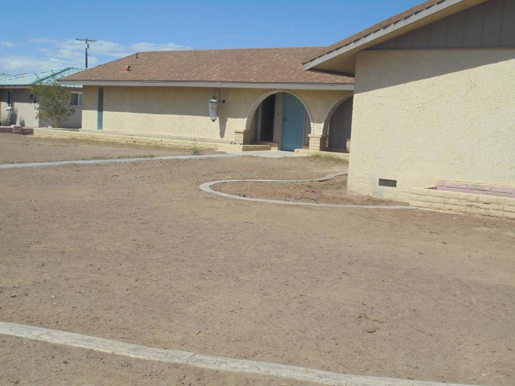 Blythe, CA 92225,1154 Catalina Dr. DR