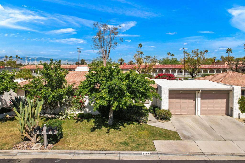 Palm Springs, CA 92264,2154 N Sunshine CIR