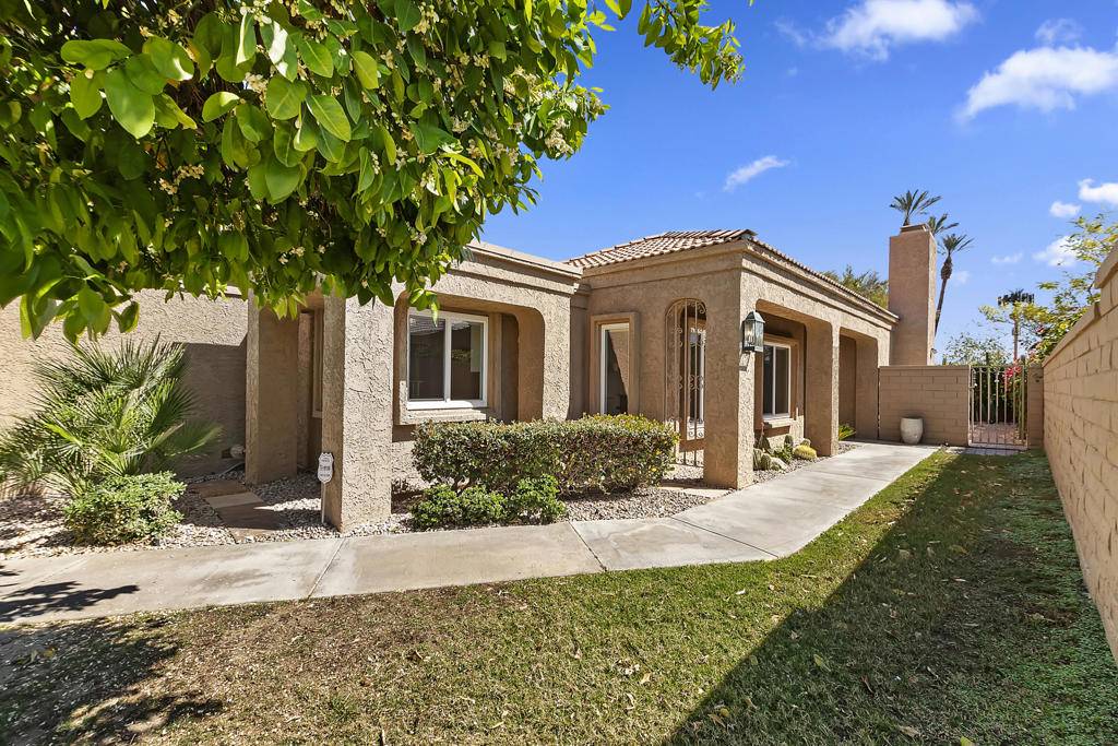 Palm Desert, CA 92260,44715 Monaco CIR