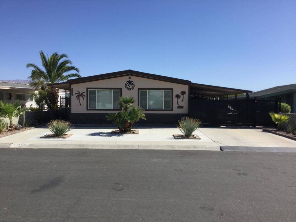 Thousand Palms, CA 92276,33190 Acapulco TRL