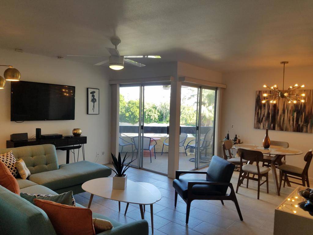 Palm Springs, CA 92264,1550 S Camino Real #219