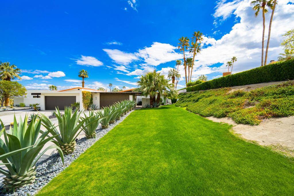 Rancho Mirage, CA 92270,70230 Camino Del Cerro