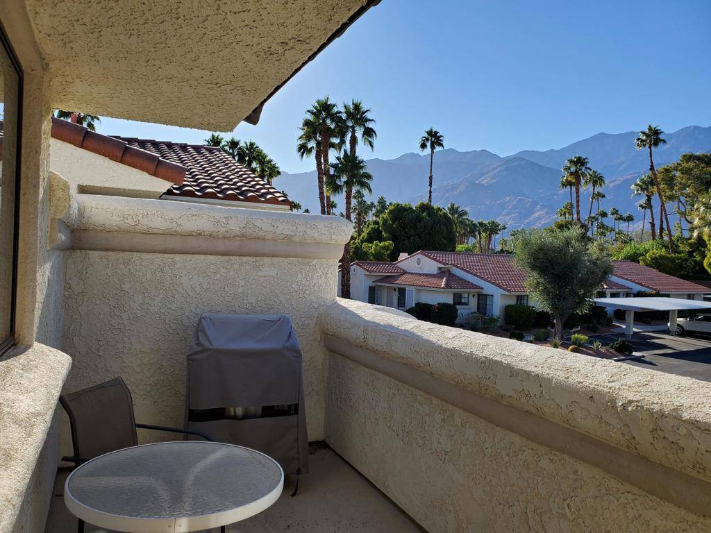 Palm Springs, CA 92264,2701 E Mesquite AVE #Q70