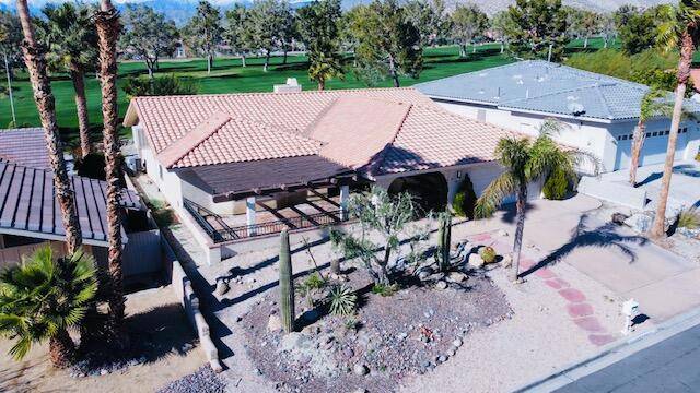 Desert Hot Springs, CA 92240,64458 Pinehurst CIR