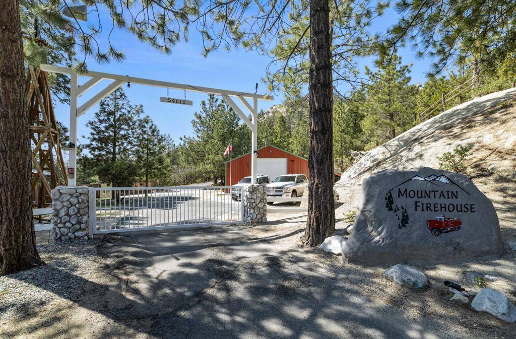 Idyllwild, CA 92549,54610 Jameson DR