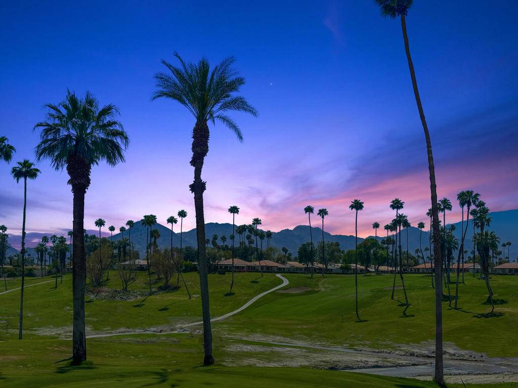 Rancho Mirage, CA 92270,9 Cueta DR