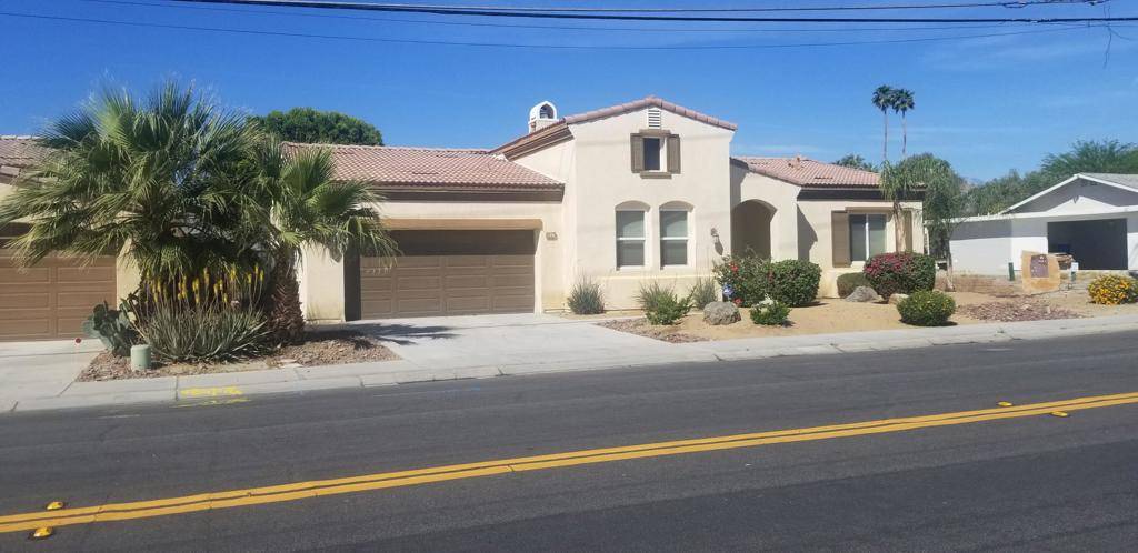 Palm Desert, CA 92211,42375 Warner TRL