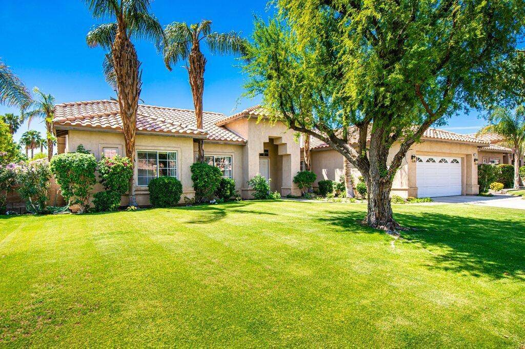 La Quinta, CA 92253,78561 Pompeii CT