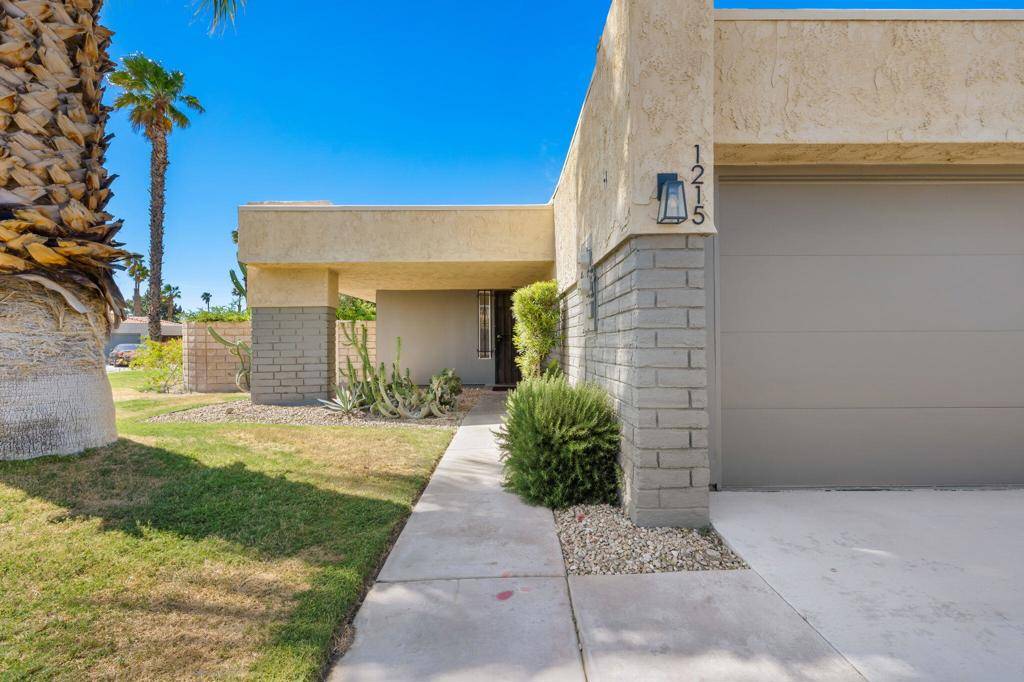 Palm Springs, CA 92262,1215 Sunflower Circle CIR N