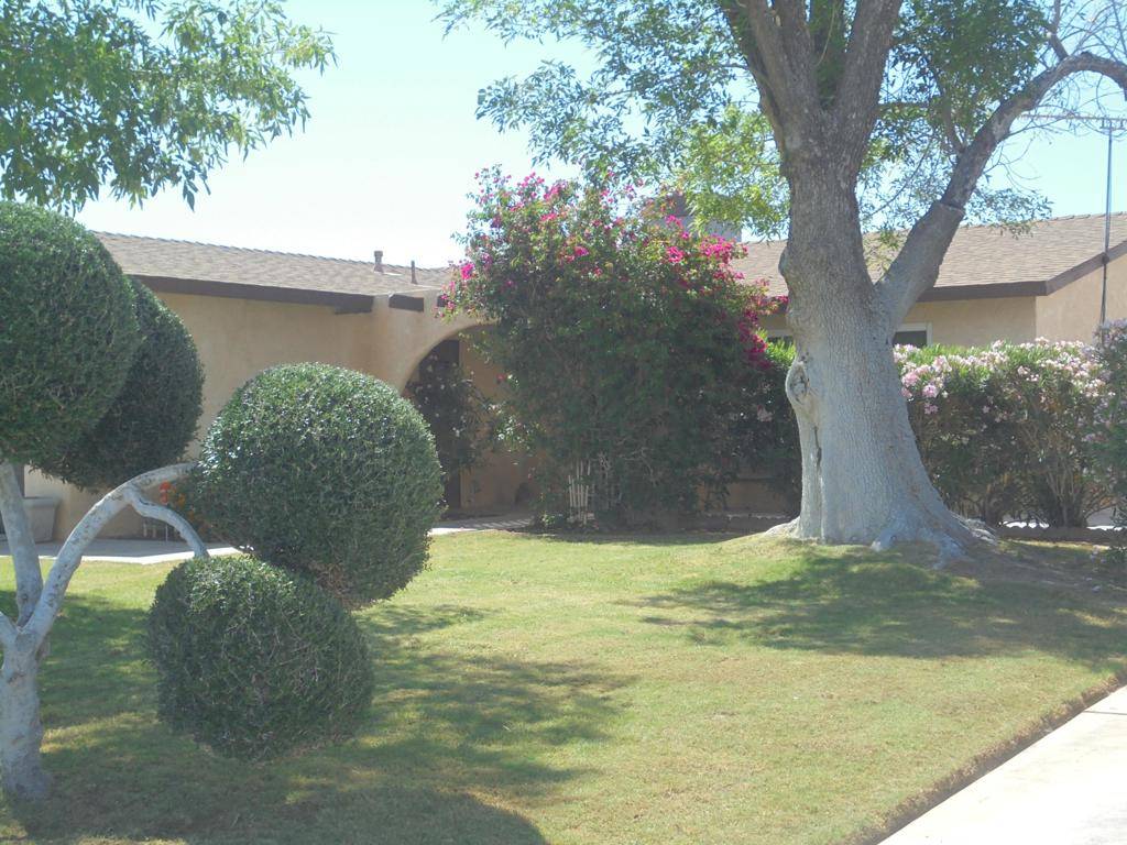 Blythe, CA 92225,580 Parker PL