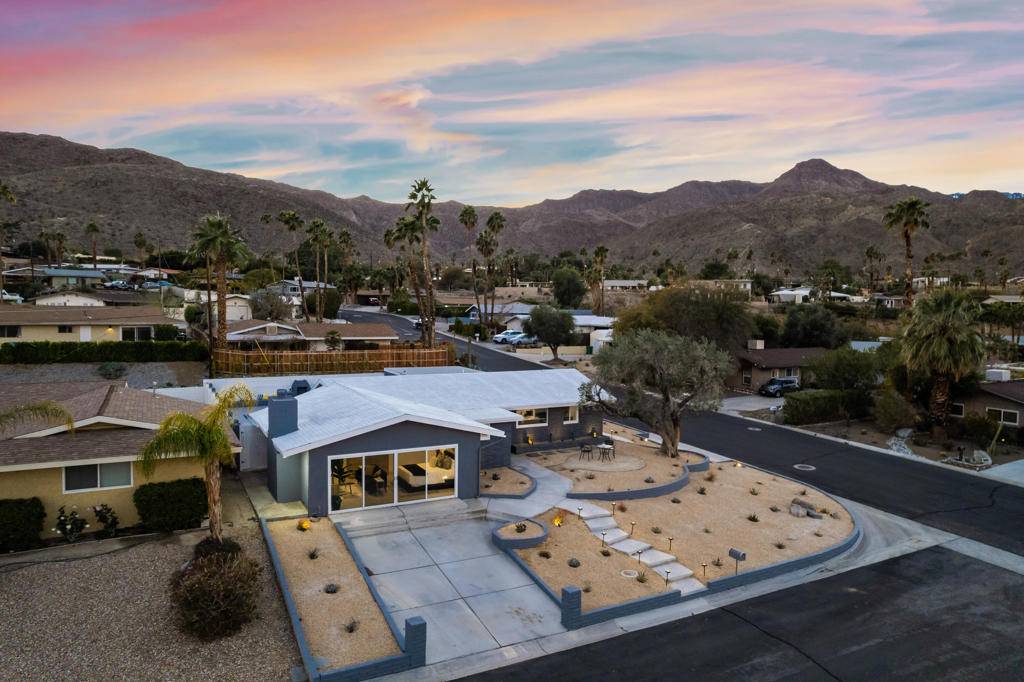 Cathedral City, CA 92234,39350 Juan CIR