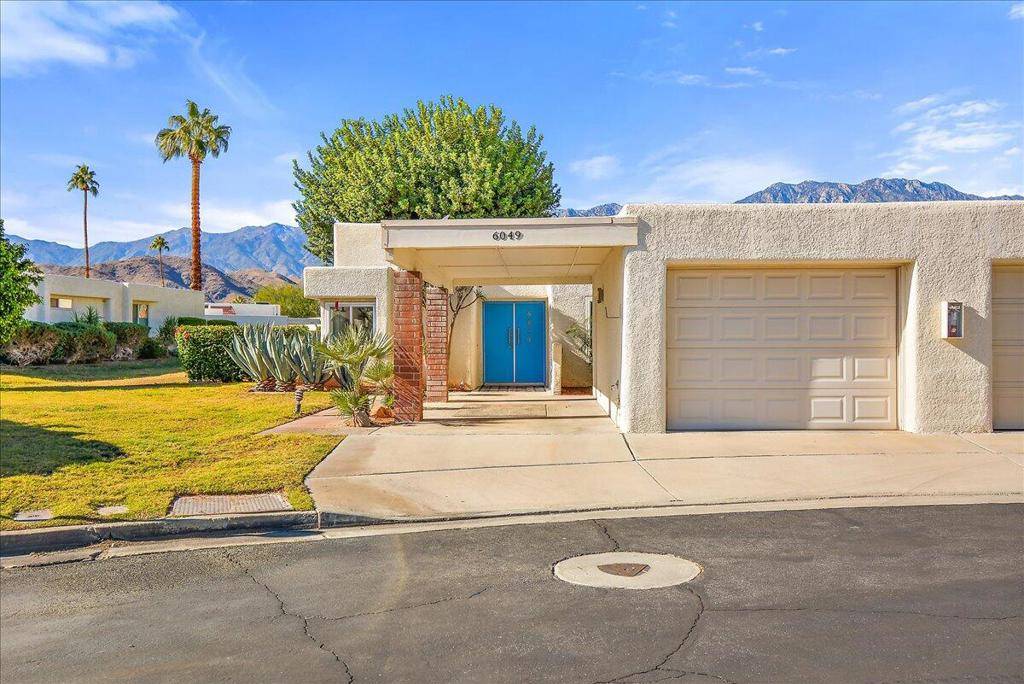 Palm Springs, CA 92264,6049 Hazeltine PLZ