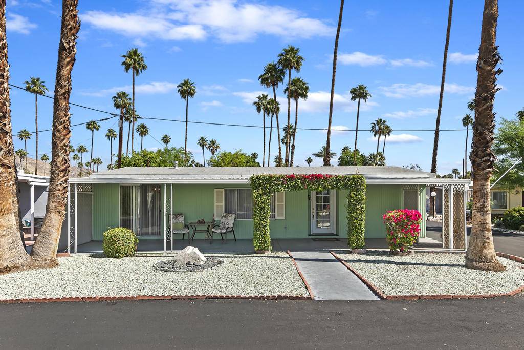 Palm Springs, CA 92264,126 Cairo ST