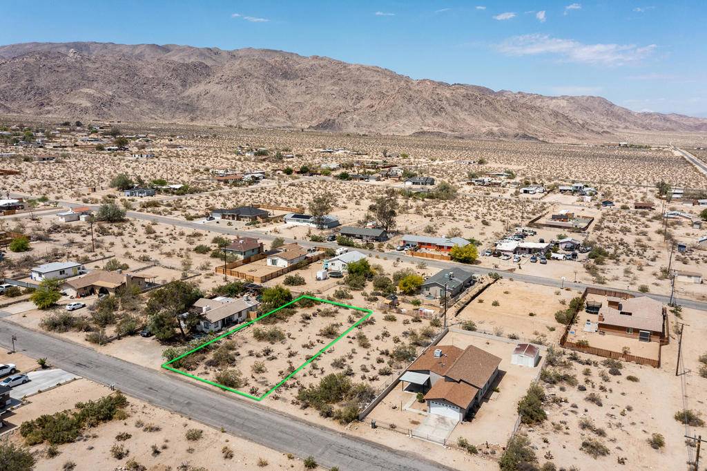 29 Palms, CA 92277,220 Saladin AVE