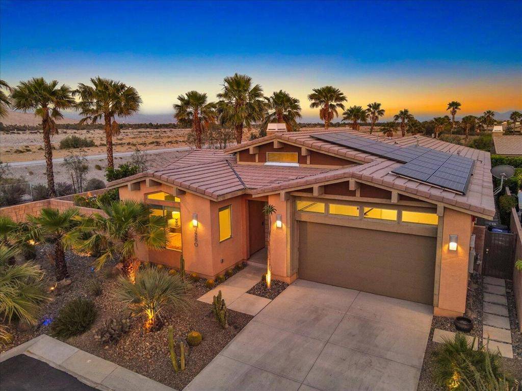 Palm Springs, CA 92262,4280 Palladio CT