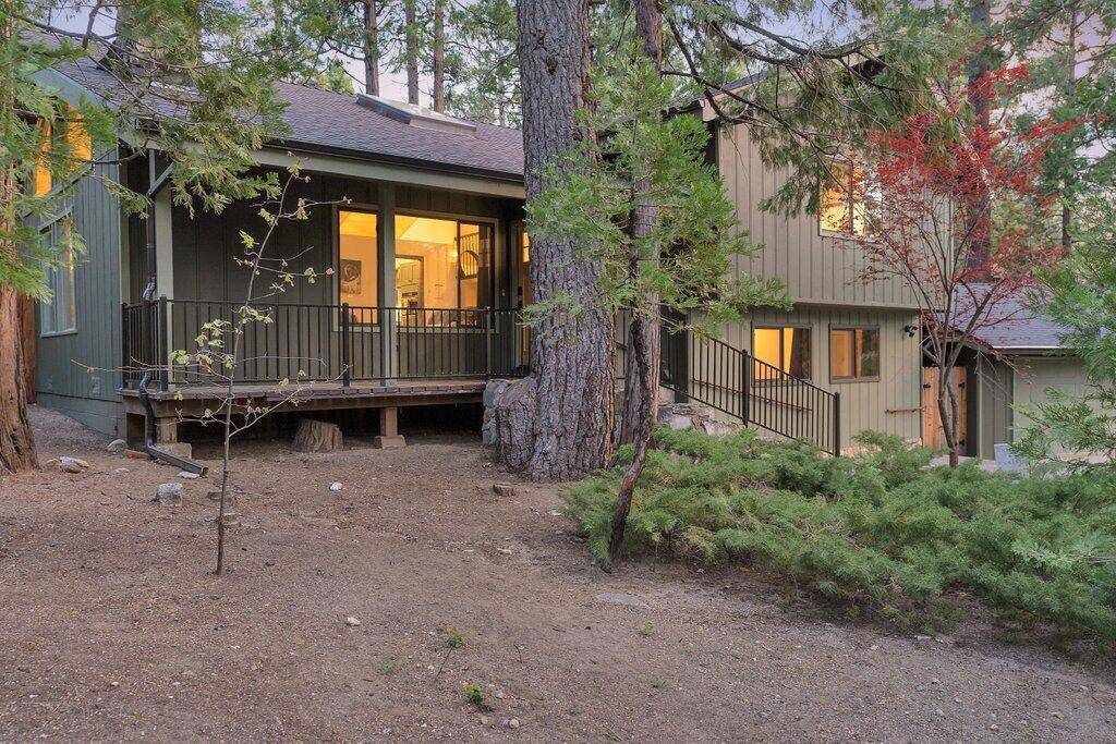 Idyllwild, CA 92549,54495 S Circle DR