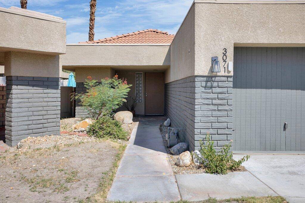 Palm Springs, CA 92262,3071 Sunflower Circle E