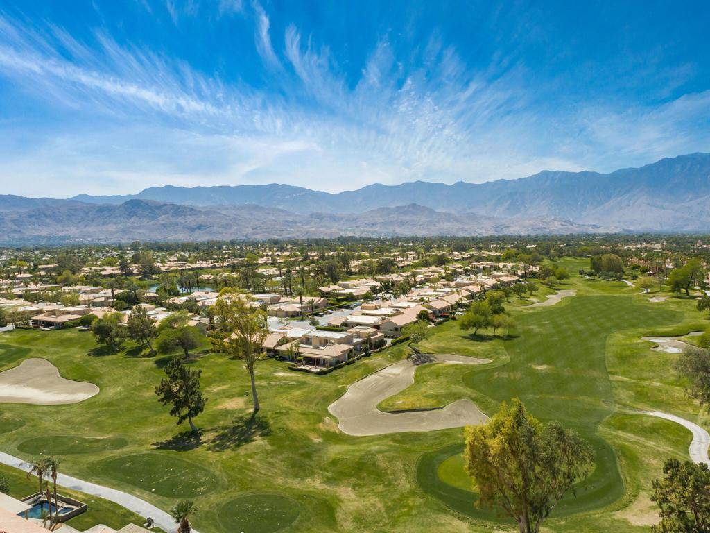 Rancho Mirage, CA 92270,93 Augusta DR