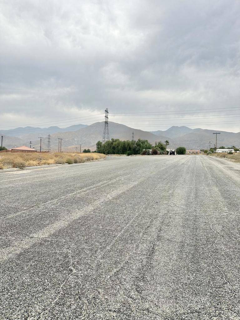 Whitewater, CA 92282,Lot #114 Cottonwood RD