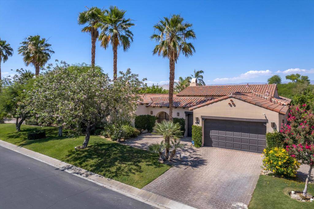 Rancho Mirage, CA 92270,126 Royal Saint Georges WAY