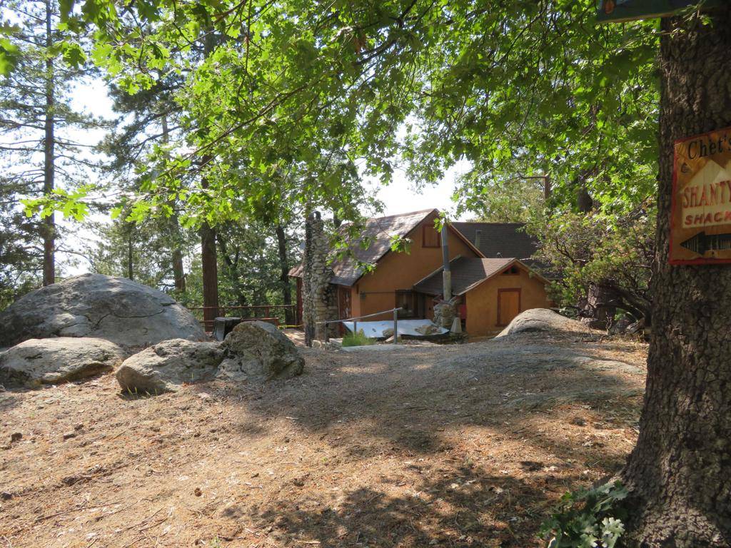 Idyllwild, CA 92549,24759 Shaffer