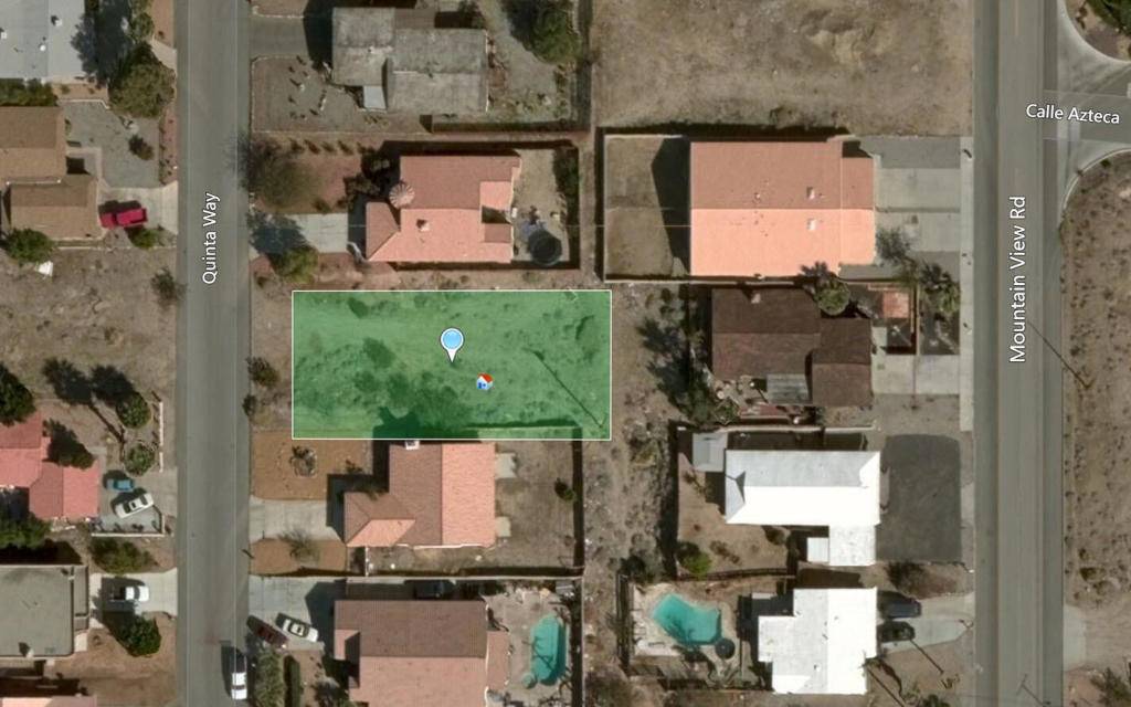 Desert Hot Springs, CA 92240,0 Quinta WAY