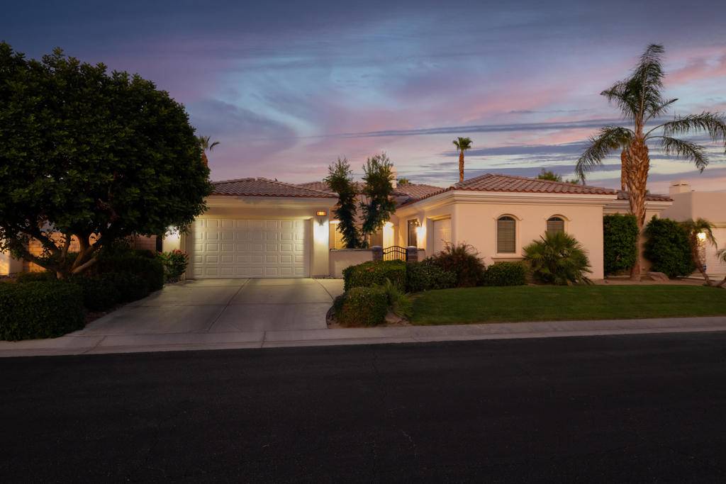 La Quinta, CA 92253,49500 Ali CT