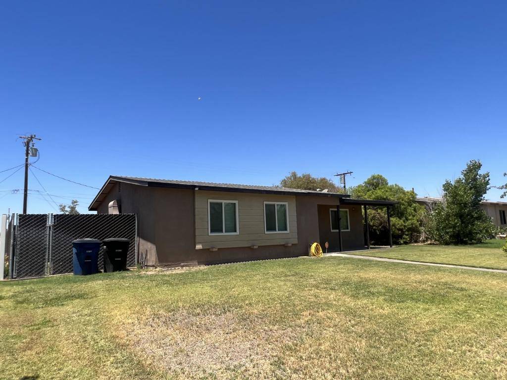 Blythe, CA 92225,641 N 10th ST