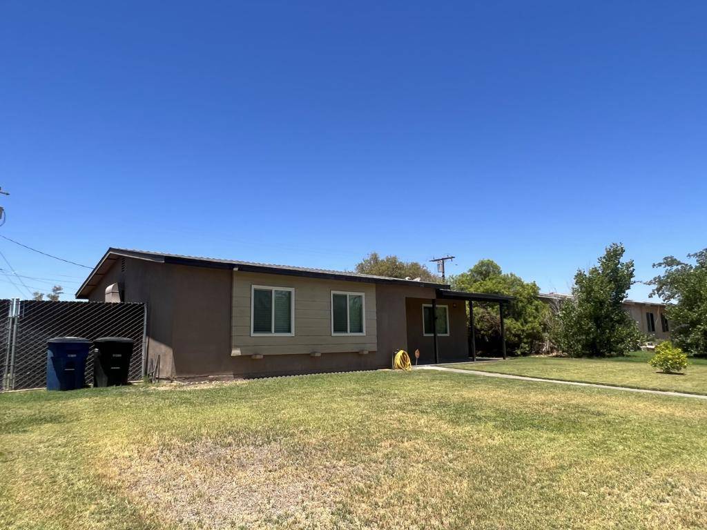 Blythe, CA 92225,641 N 10th ST