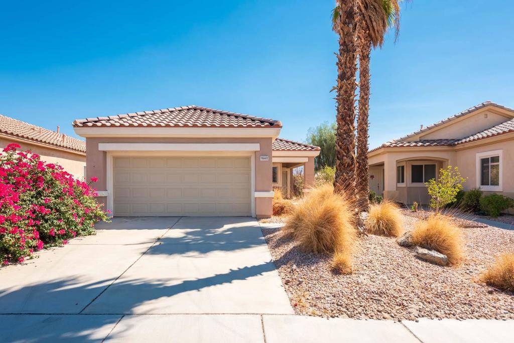 Palm Desert, CA 92211,78402 Winsford CIR