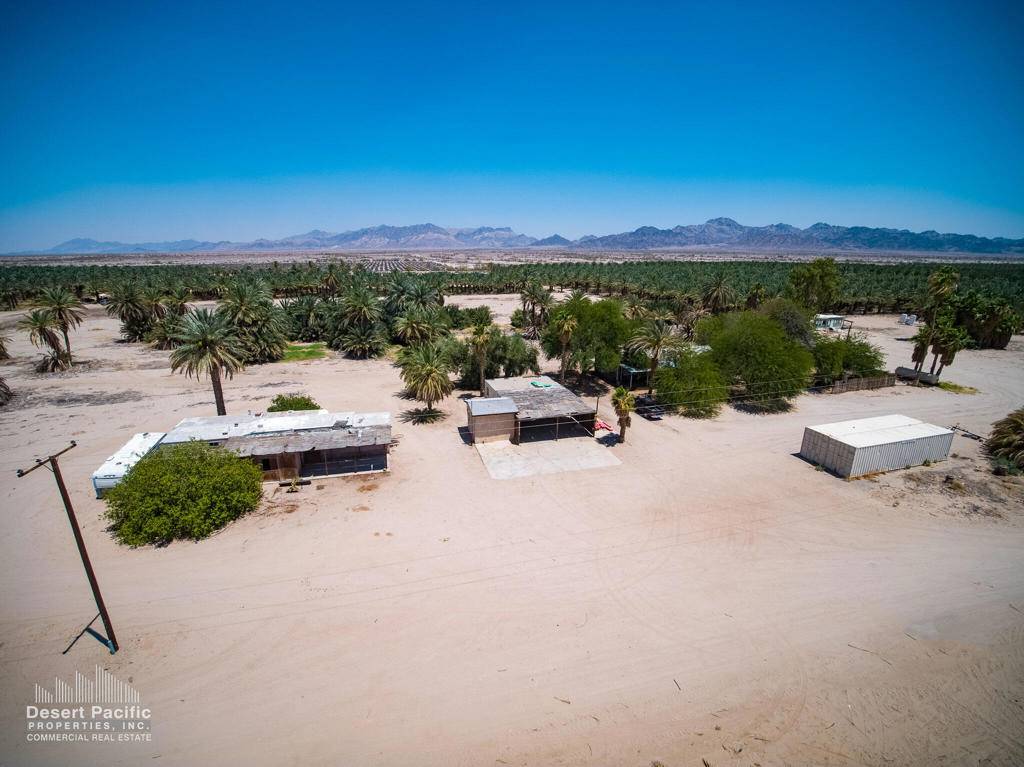 Blythe, CA 92225,1095 Midland Rd