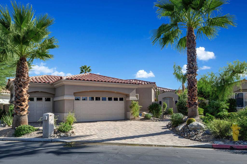 Palm Desert, CA 92211,483 Tomahawk DR