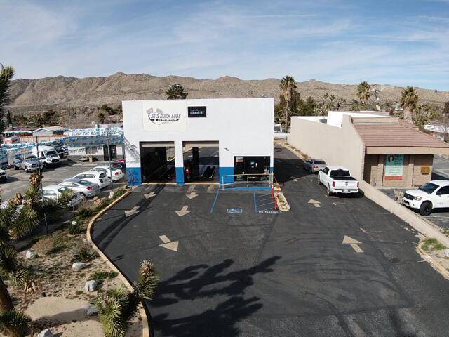 Yucca Valley, CA 92284,56982 Twentynine Palms HWY