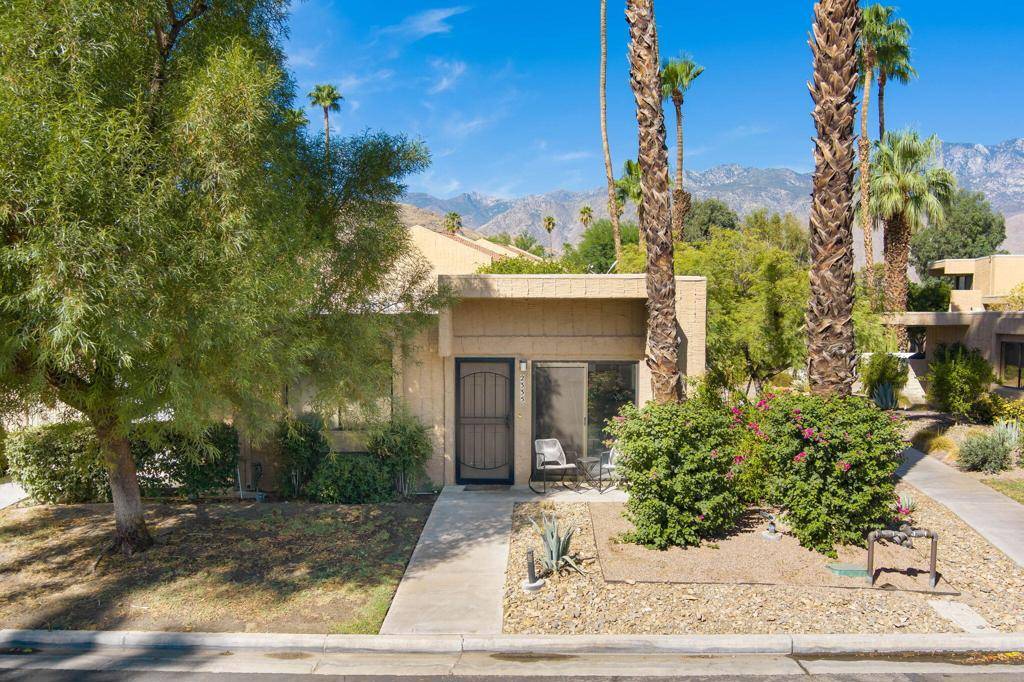 Palm Springs, CA 92264,2335 Los Patos DR