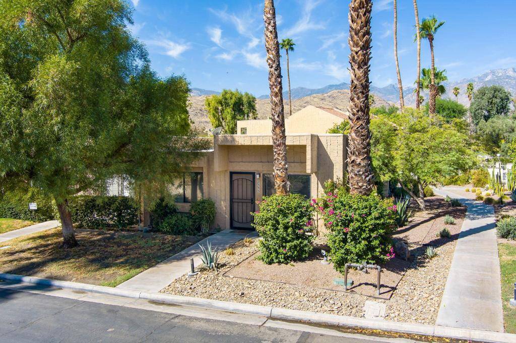 Palm Springs, CA 92264,2335 Los Patos DR