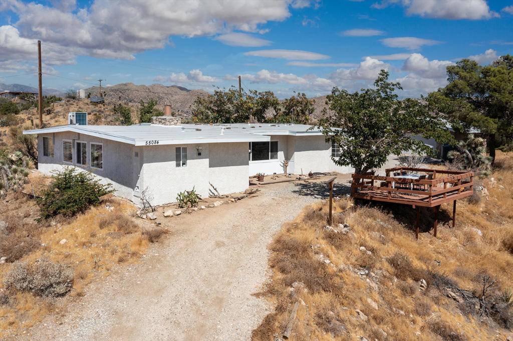 Yucca Valley, CA 92284,55084 Cheechaco TRL