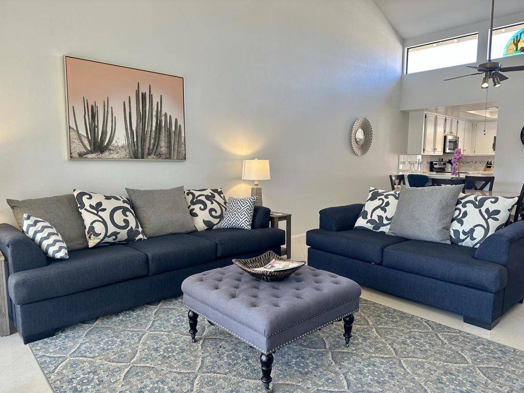 Palm Desert, CA 92260,281 Tolosa CIR