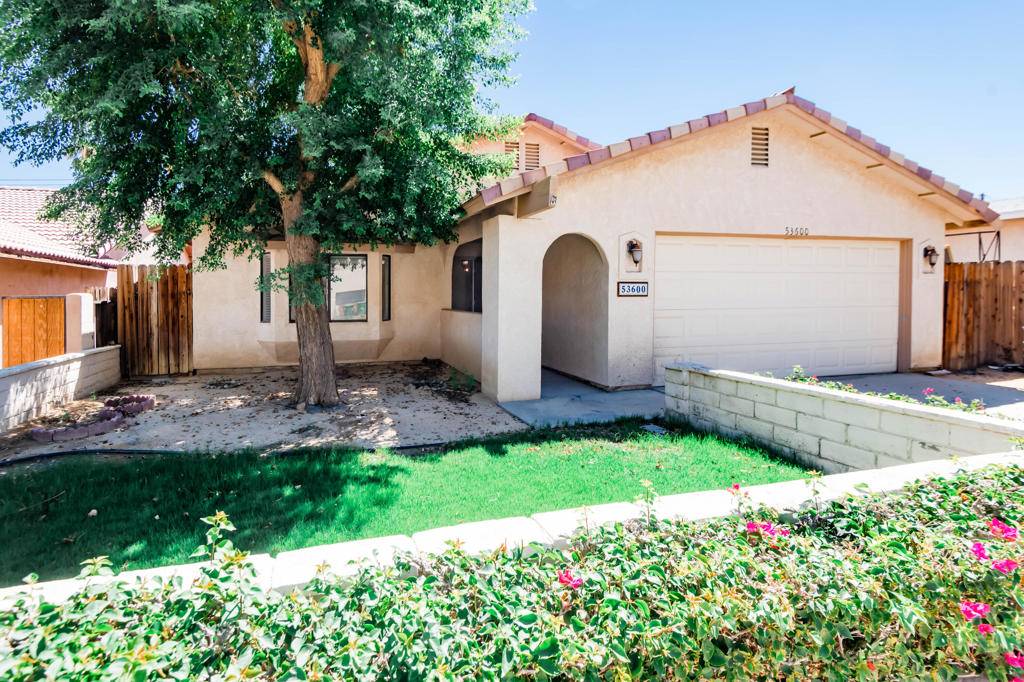 La Quinta, CA 92253,53600 Avenida Cortez