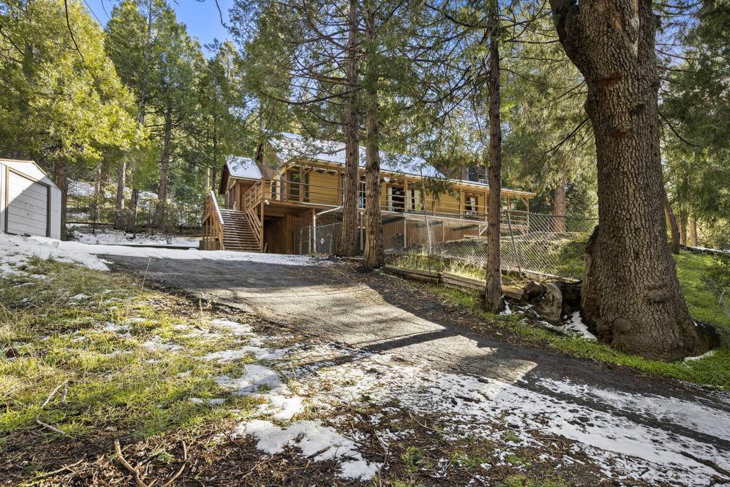 Idyllwild, CA 92549,54365 Marian View DR