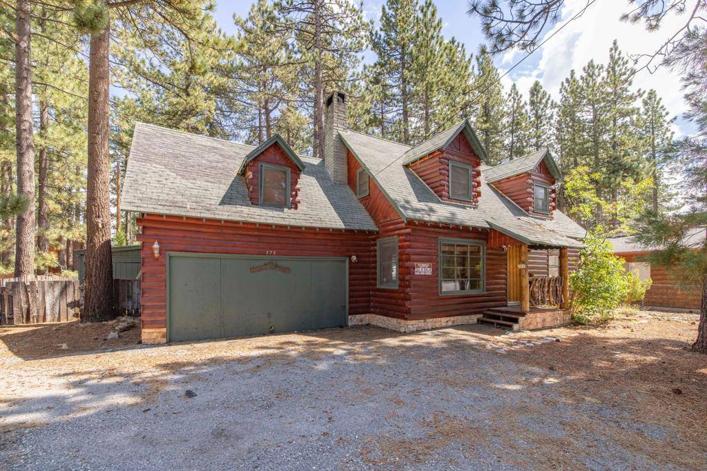 Big Bear, CA 92315,575 Timber LN