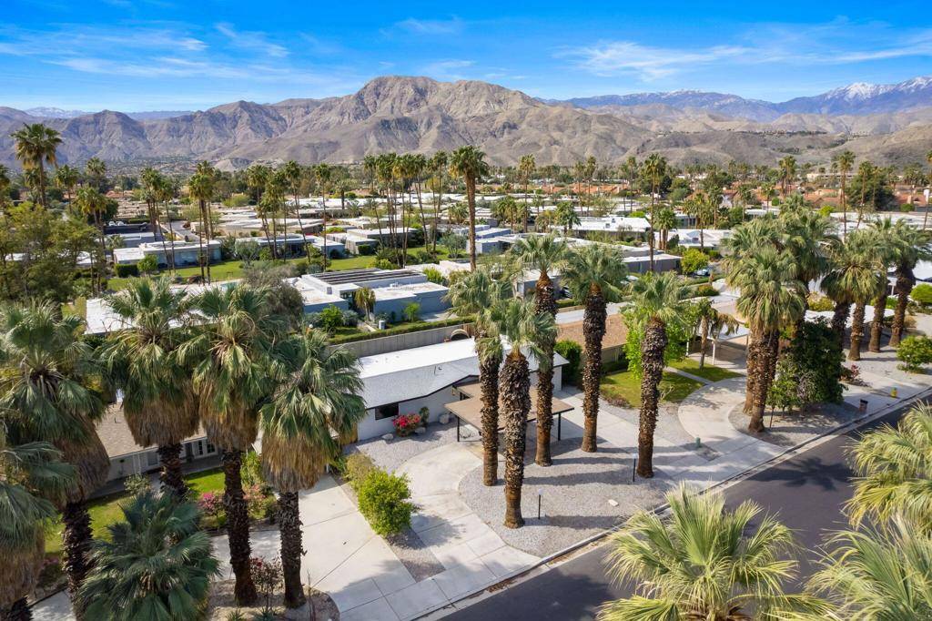 Rancho Mirage, CA 92270,70131 Chappel RD