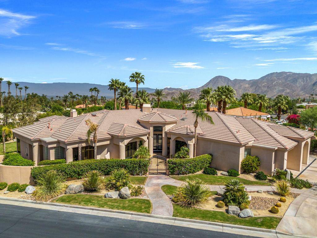 Palm Desert, CA 92260,73050 Crosby LN